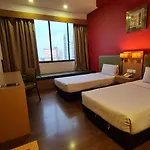 Hotel Sentral Johor Bahru @ Woodland Causeway