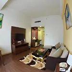 Hotel Sentral Johor Bahru @ Woodland Causeway