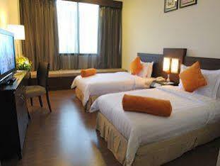 Sentral @ Woodland Causeway 3*
