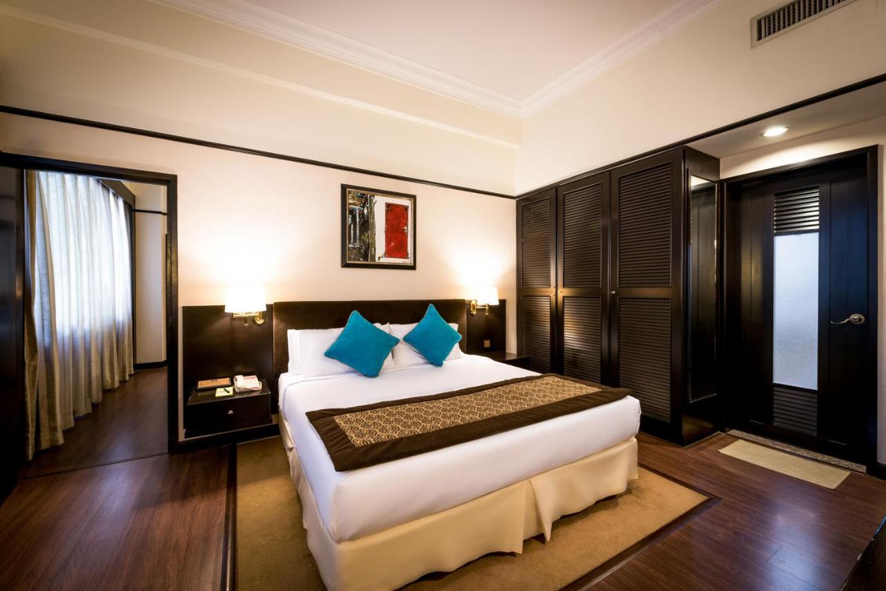 Sentral @ Woodland Causeway Hotel 3*