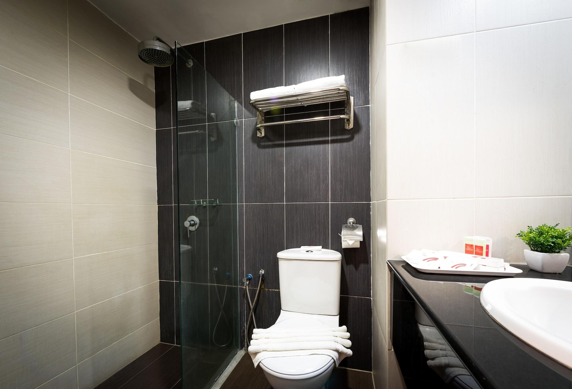 Hotel Sentral @ Woodland Causeway Johor Bahru