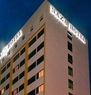 Sentral @ Woodland Causeway Hotel Johor Bahru