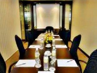 Sentral @ Woodland Causeway Hotel 3*