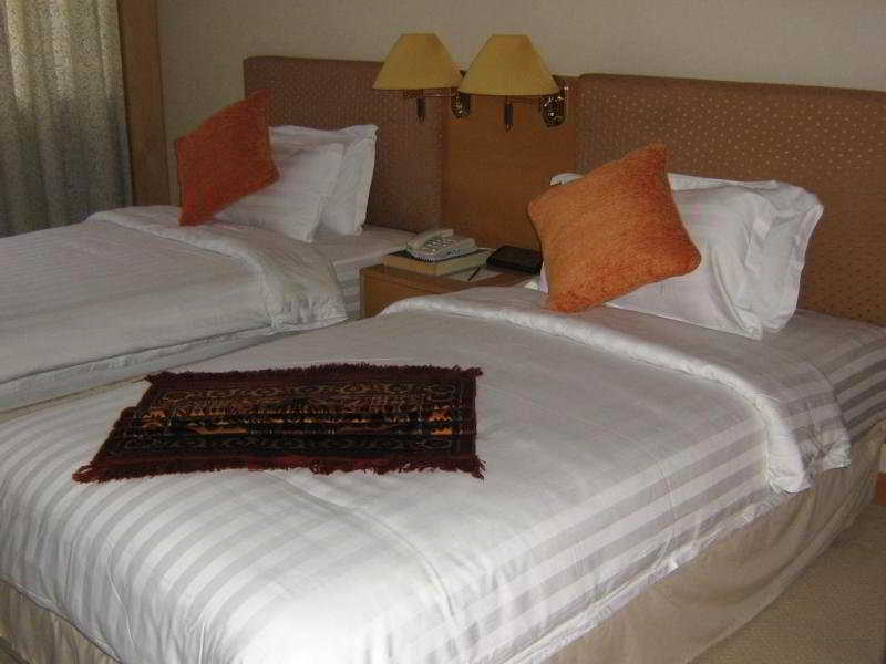 Sentral @ Woodland Causeway Hotel Johor Bahru