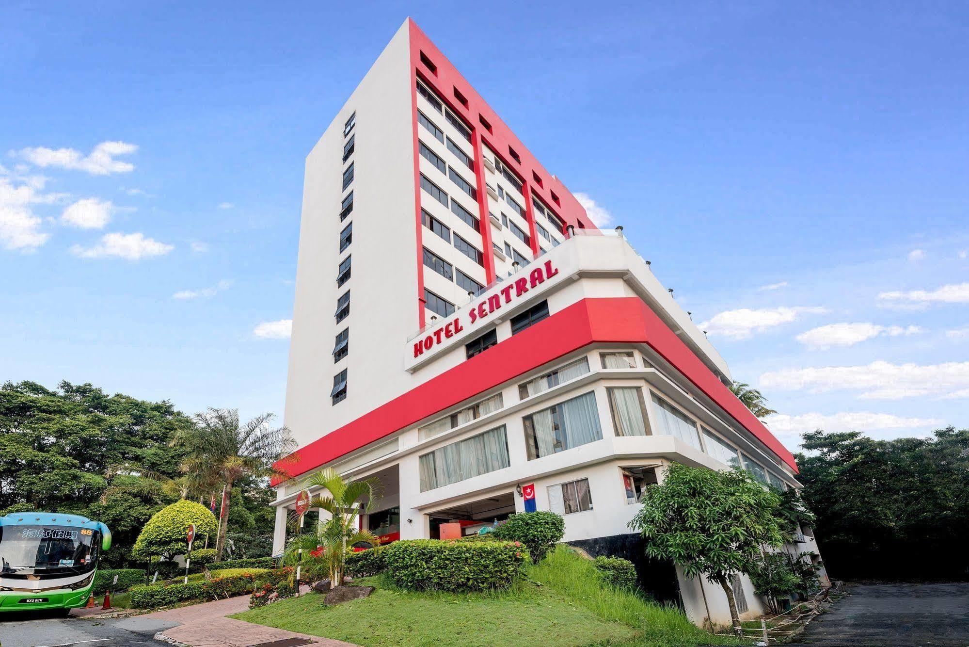 Sentral @ Woodland Causeway 3* Johor Bahru