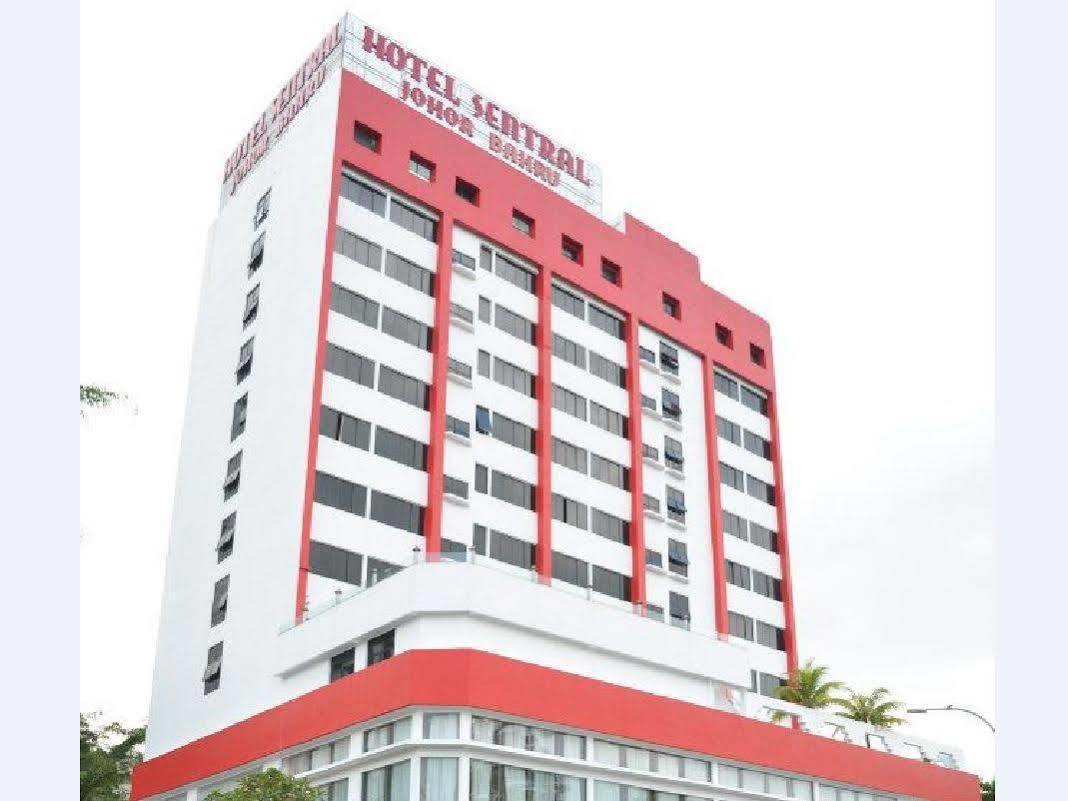Sentral @ Woodland Causeway Hotel 3*