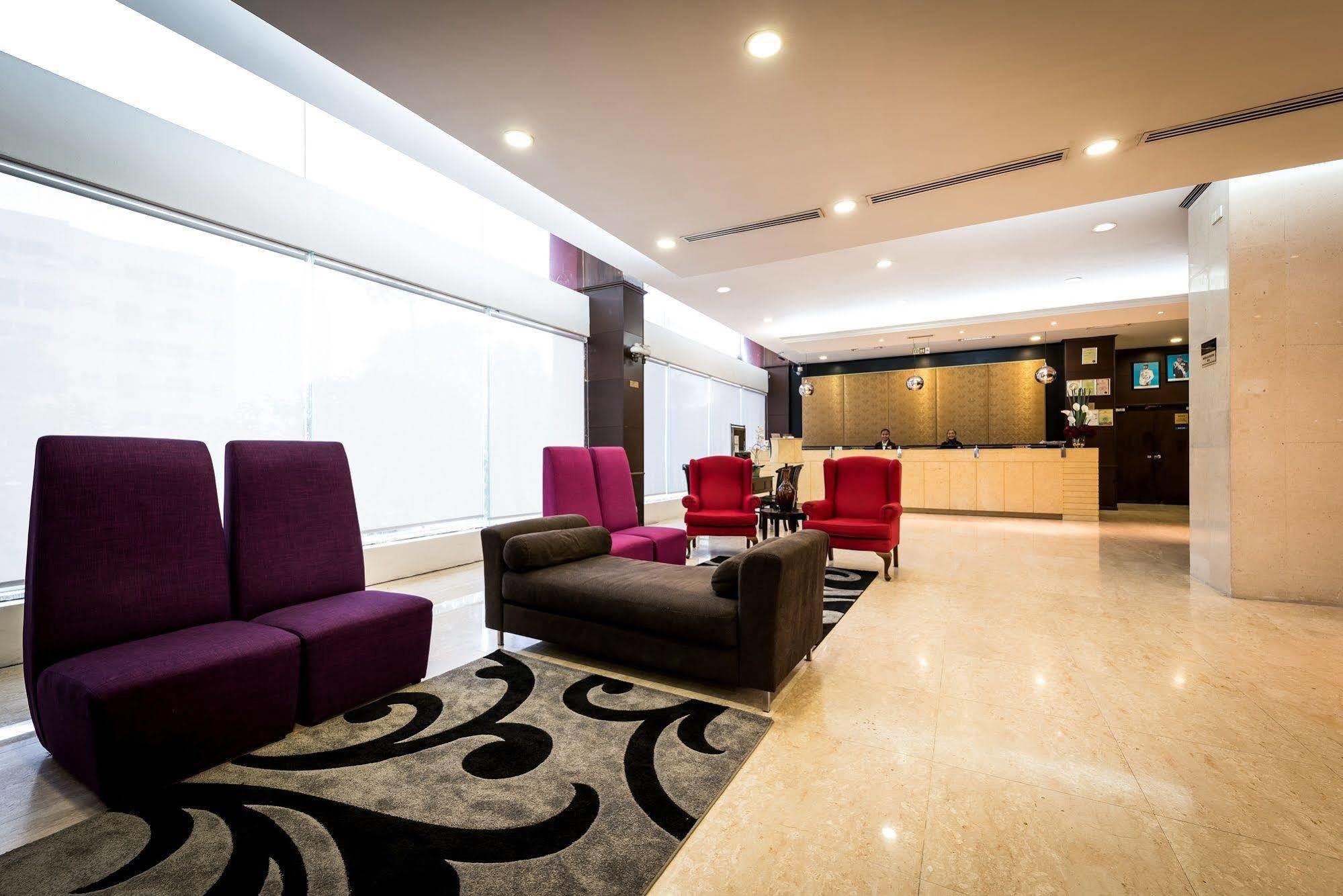 Sentral @ Woodland Causeway Johor Bahru