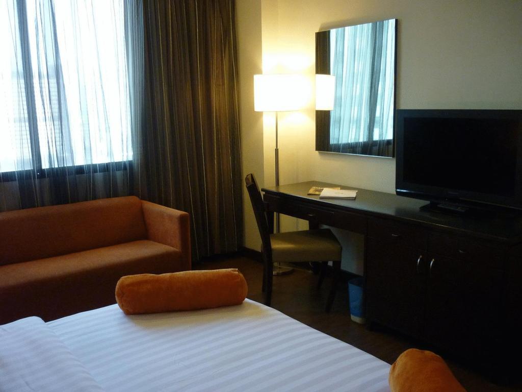 Sentral @ Woodland Causeway Johor Bahru