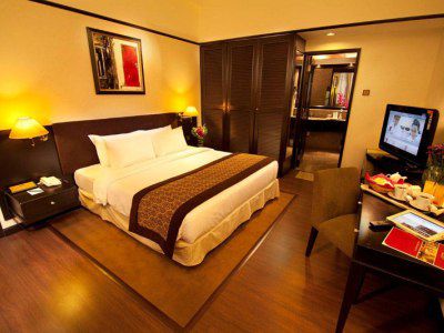 Sentral @ Woodland Causeway 3*