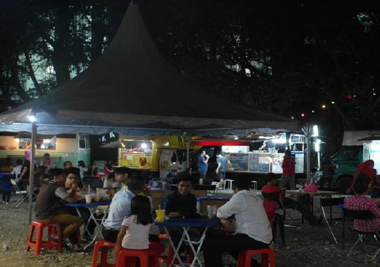 Sentral @ Woodland Causeway 3* Johor Bahru